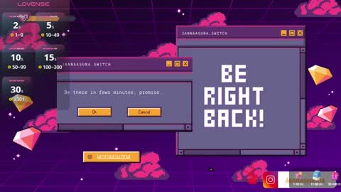 jannaasuna online show from January 11, 2025, 7:05 pm