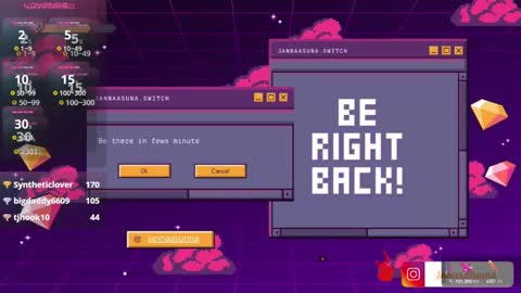 jannaasuna online show from February 16, 2025, 9:05 pm