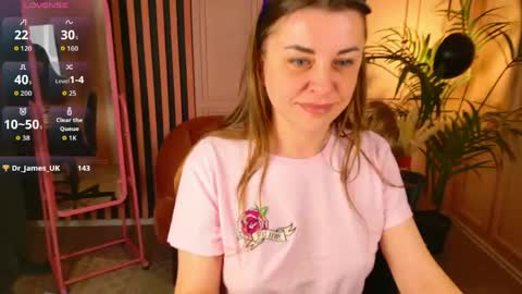 Janne online show from May 20, 2026, 10:49 pm