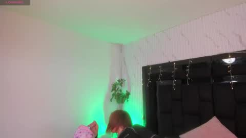 Janne  online show from February 18, 2026, 10:50 pm