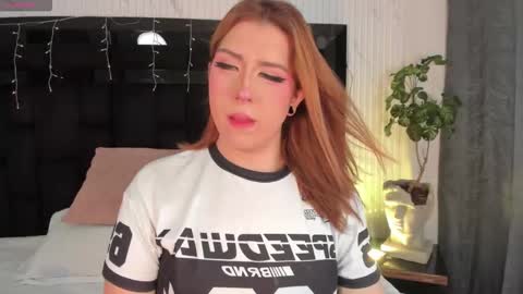 Janne  online show from March 16, 2026, 9:19 pm