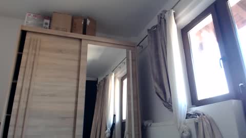 janne online show from March 8, 2025, 8:55 am