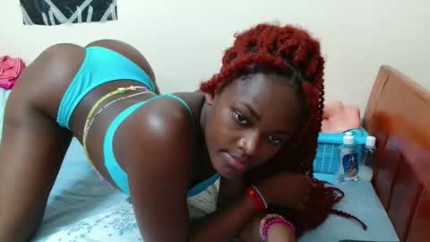 Jannie online show from April 4, 2026, 9:12 pm