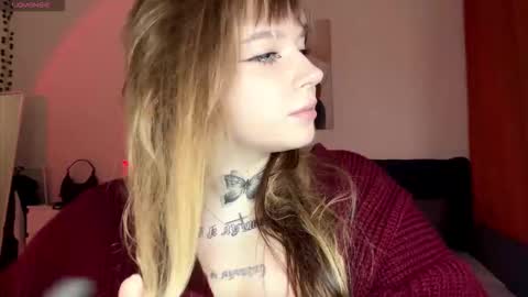 Janni online show from March 1, 2026, 8:55 pm