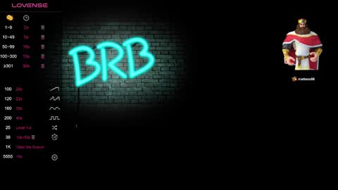 janomar01 online show from January 23, 2025, 9:29 pm