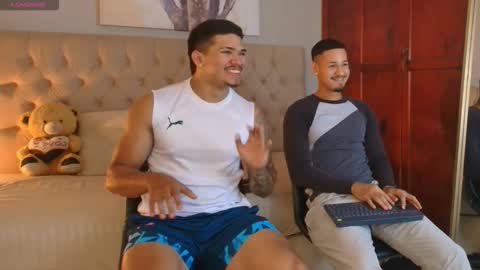 janomar01 online show from January 16, 2026, 6:45 pm