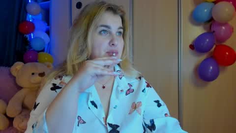 JansyLines online show from April 5, 2026, 4:04 pm