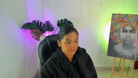 JANY online show from February 16, 2026, 10:44 am