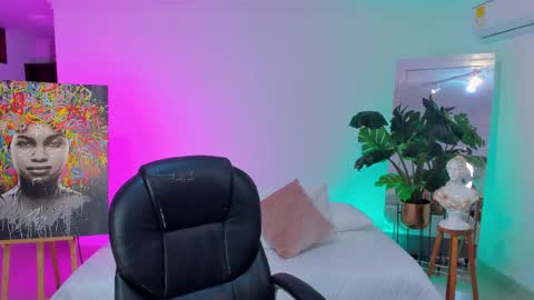 Snapshot of jany__love chatting on May 4, 2026, 10:55 am JANY online show from May 4, 2026, 10:55 am