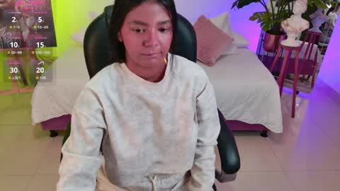 Snapshot of jany__love chatting on May 8, 2026, 10:53 am JANY online show from May 8, 2026, 10:53 am