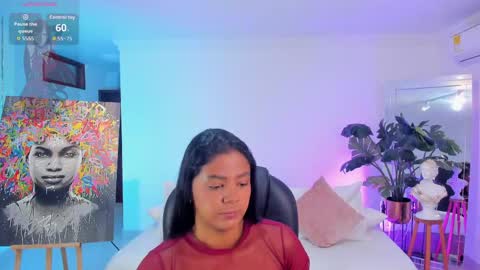 Snapshot of jany__love chatting on May 13, 2026, 11:07 am JANY online show from May 13, 2026, 11:07 am