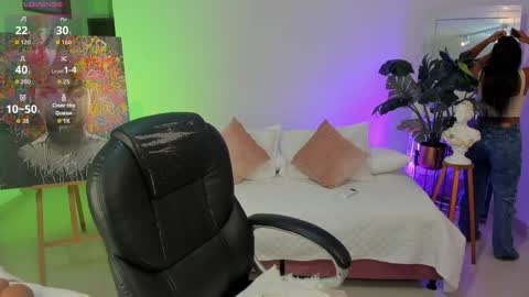 Snapshot of jany__love chatting on May 18, 2026, 10:54 am JANY online show from May 18, 2026, 10:54 am