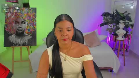 Snapshot of jany__love chatting on May 20, 2026, 11:05 am JANY online show from May 20, 2026, 11:05 am