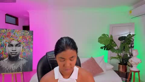 Snapshot of jany__love chatting on May 29, 2026, 10:57 am JANY online show from May 29, 2026, 10:57 am