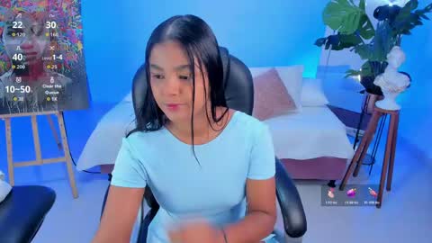 Snapshot of jany__love chatting on May 31, 2026, 11:06 am JANY online show from May 31, 2026, 11:06 am
