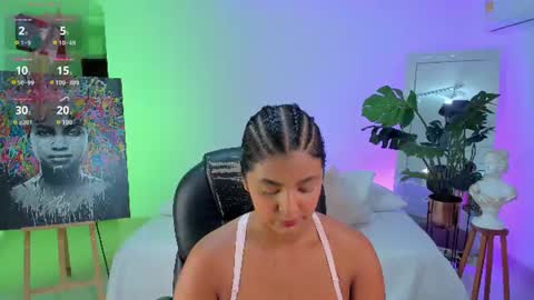 Snapshot of jany__love chatting on June 11, 2026, 10:57 am JANY online show from June 11, 2026, 10:57 am