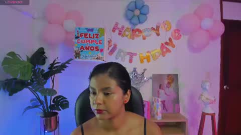 Snapshot of jany__love chatting on June 25, 2026, 10:53 am JANY online show from June 25, 2026, 10:53 am