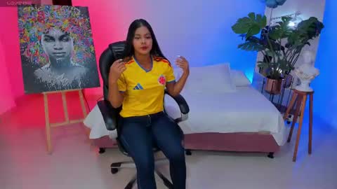 Snapshot of jany__love chatting on July 3, 2026, 10:54 am JANY online show from July 3, 2026, 10:54 am