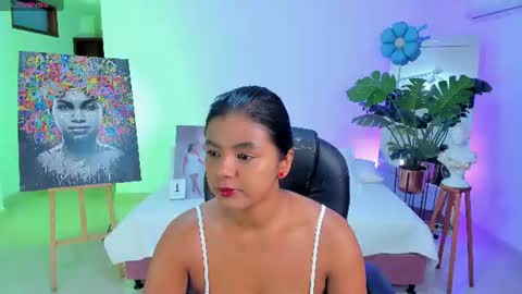 Snapshot of jany__love chatting on July 6, 2026, 10:56 am JANY online show from July 6, 2026, 10:56 am