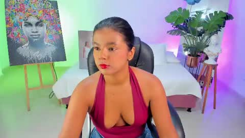 Snapshot of jany__love chatting on July 9, 2026, 10:52 am JANY online show from July 9, 2026, 10:52 am