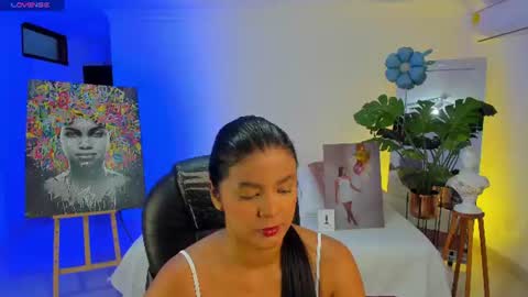 Snapshot of jany__love chatting on July 17, 2026, 10:44 am JANY online show from July 17, 2026, 10:44 am
