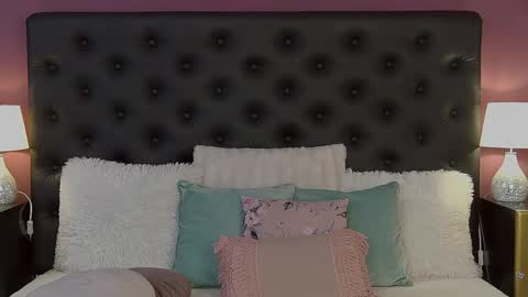 jaquelinemerlot online show from March 24, 2026, 7:57 am