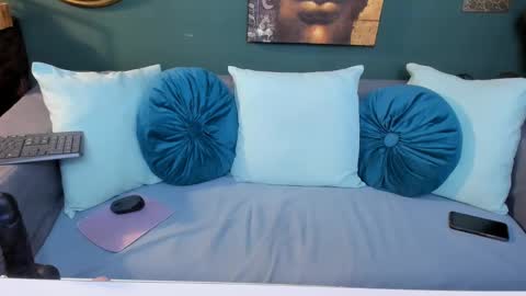 JaqulinneHot online show from February 16, 2026, 5:47 am