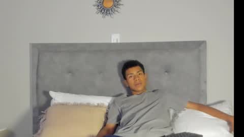 jared_blake online show from December 18, 2024, 4:20 am