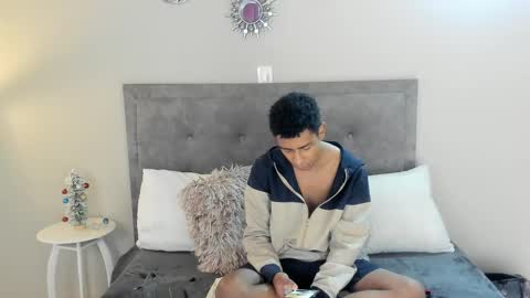 jared_blake online show from December 27, 2024, 1:00 am