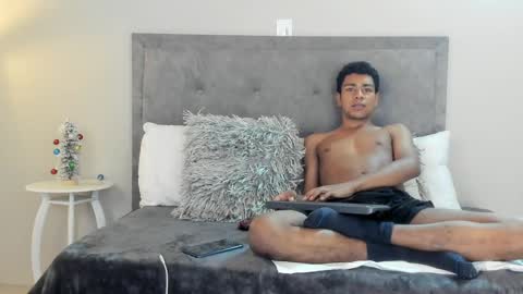 jared_blake online show from December 28, 2024, 1:29 am