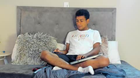 jared_blake online show from January 6, 2025, 12:59 am