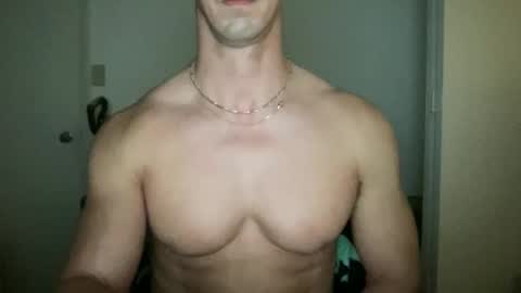 jared_cam online show from January 8, 2026, 11:56 am