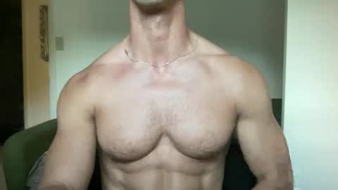 jared_cam online show from April 30, 2026, 12:22 pm