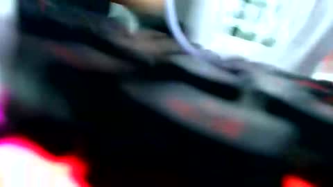 Jared online show from March 18, 2026, 7:22 am