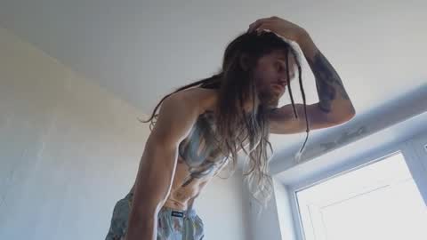 K online show from April 9, 2026, 8:53 am