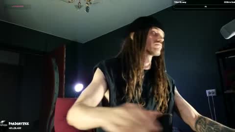 Snapshot of jaredhighborne chatting on June 4, 2026, 2:17 am K online show from June 4, 2026, 2:17 am