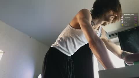 Snapshot of jaredhighborne chatting on June 17, 2026, 7:33 am K online show from June 17, 2026, 7:33 am