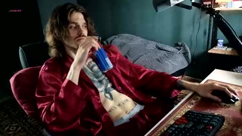 Snapshot of jaredhighborne chatting on June 27, 2026, 11:15 am K online show from June 27, 2026, 11:15 am