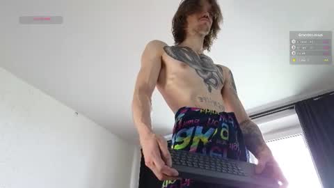 Snapshot of jaredhighborne chatting on June 29, 2026, 8:09 am K online show from June 29, 2026, 8:09 am