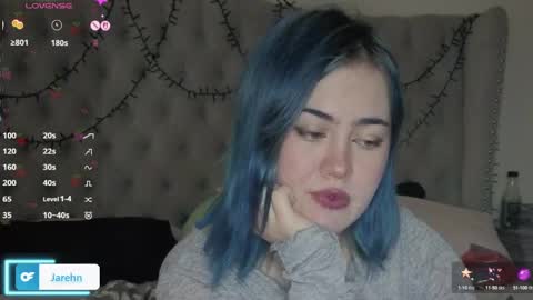 Snapshot of jarehn chatting on September 23, 2025, 6:49 am Jaren online show from September 23, 2025, 6:49 am