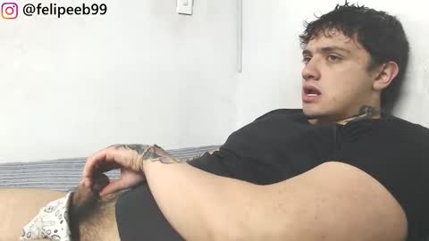 Jareth online show from February 8, 2026, 5:11 am