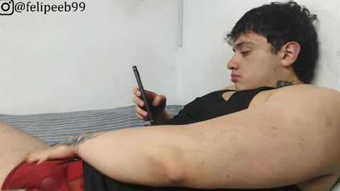 Jareth online show from April 19, 2026, 5:40 am