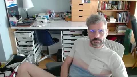 jareth_returns online show from September 21, 2025, 7:15 pm