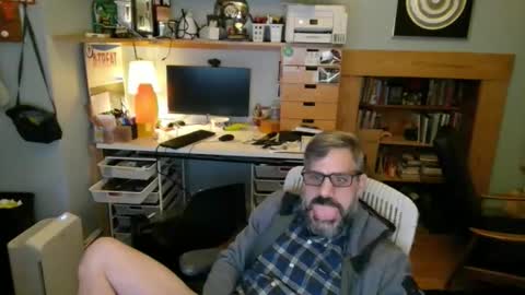 jareth_returns online show from December 20, 2025, 12:40 am