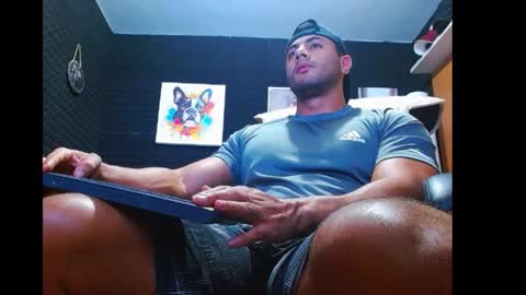 Snapshot of jarod131675 chatting on October 3, 2025, 9:45 pm jarod online show from October 3, 2025, 9:45 pm