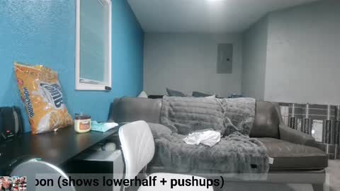 Snapshot of jarodalpha chatting on March 7, 2025, 9:07 am --- Instagram NotFletchh -- Snapchat JordanLiveNow online show from March 7, 2025, 9:07 am