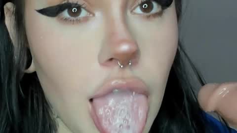 Maria online show from February 20, 2026, 2:30 am