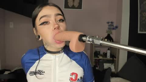 Maria online show from April 25, 2026, 3:09 am