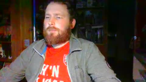 jase_feral online show from December 18, 2024, 7:19 pm