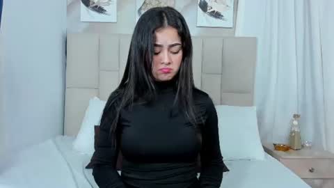 Jaslyn online show from February 15, 2025, 5:28 pm